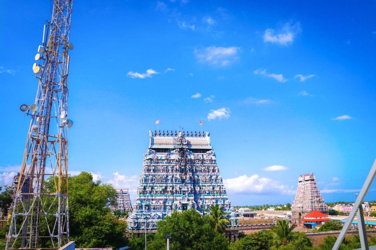 Pari Muthu Vilas Chidambaram Luaran gambar