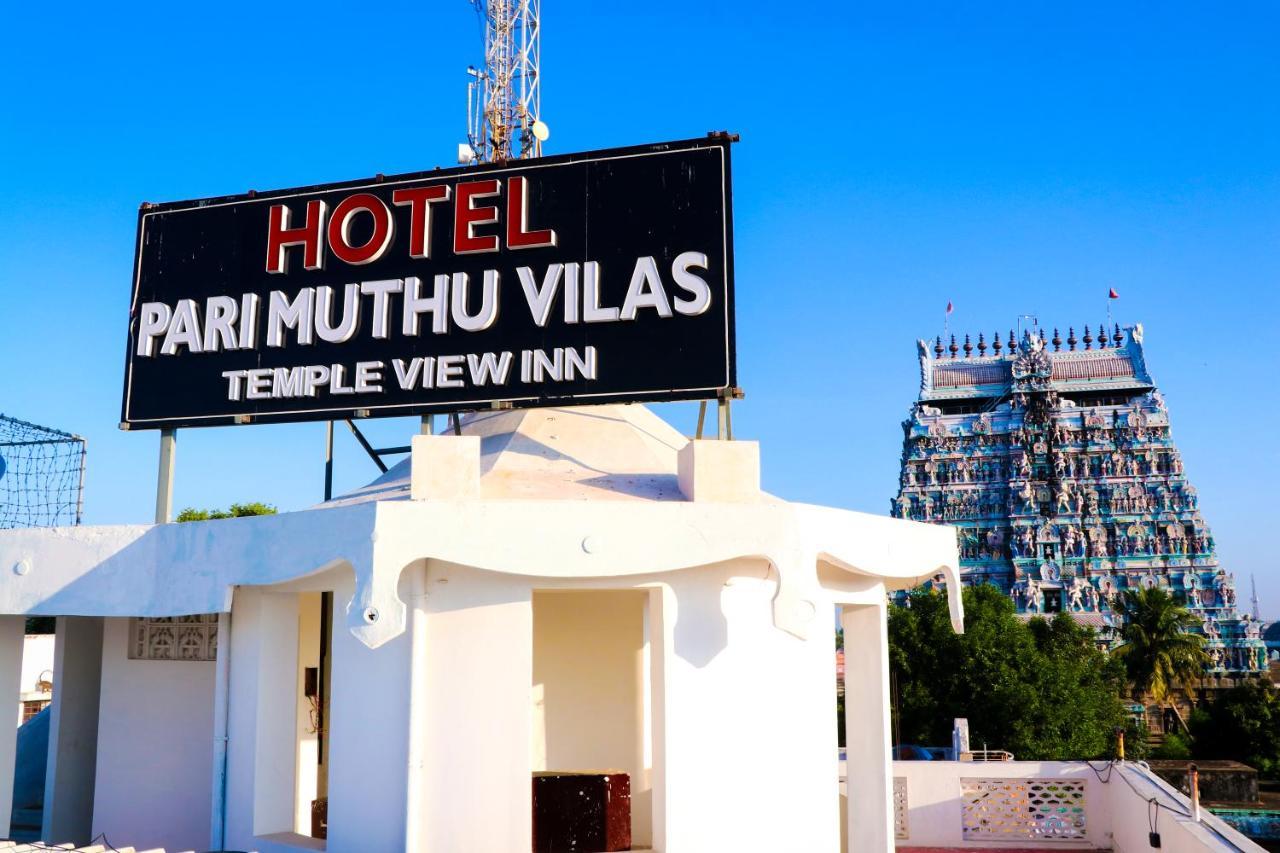 Pari Muthu Vilas Chidambaram Luaran gambar