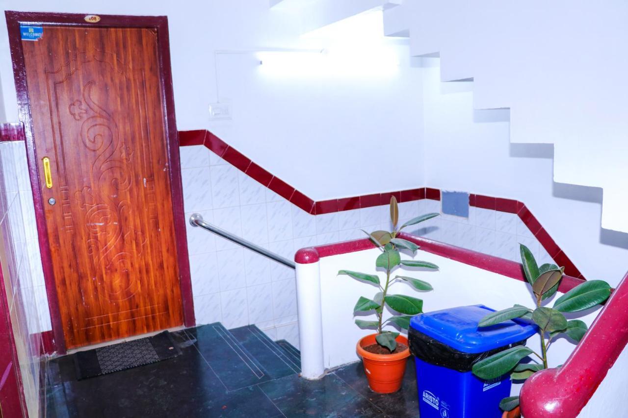 Pari Muthu Vilas Chidambaram Luaran gambar