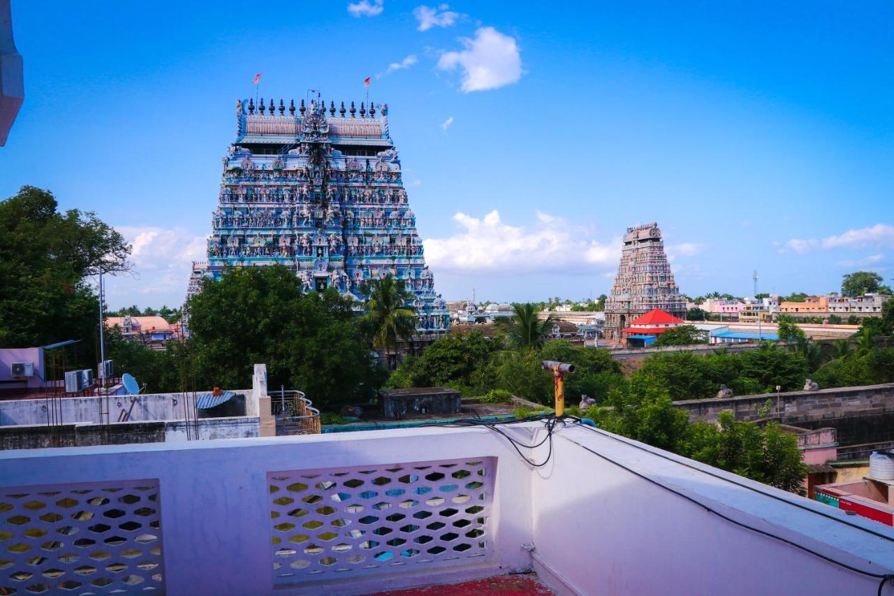 Pari Muthu Vilas Chidambaram Luaran gambar