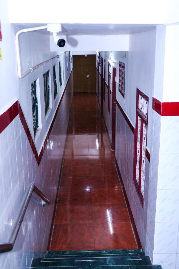 Pari Muthu Vilas Chidambaram Luaran gambar