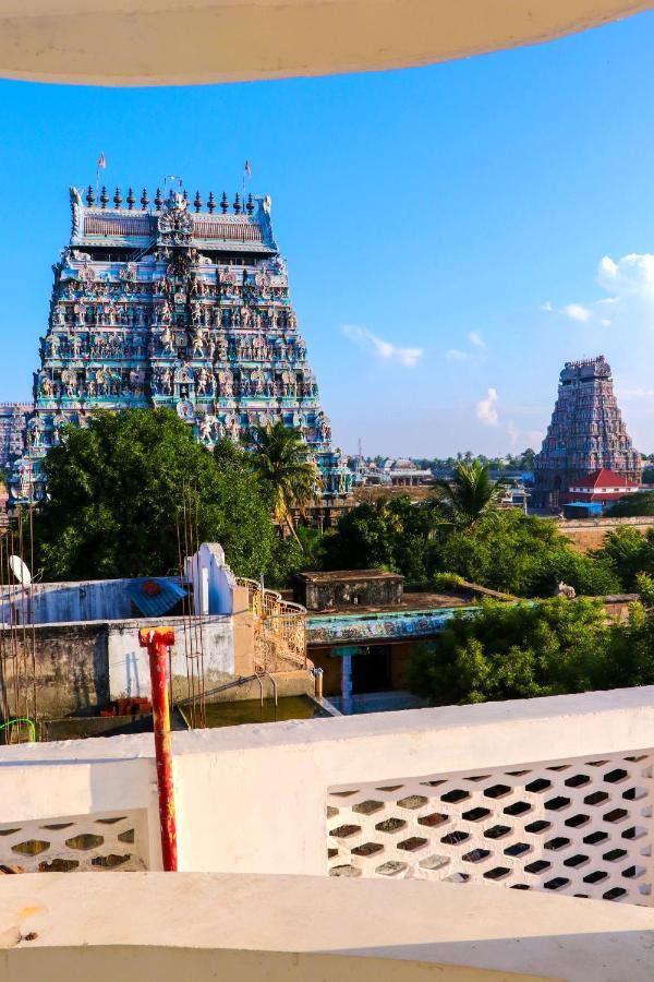 Pari Muthu Vilas Chidambaram Luaran gambar