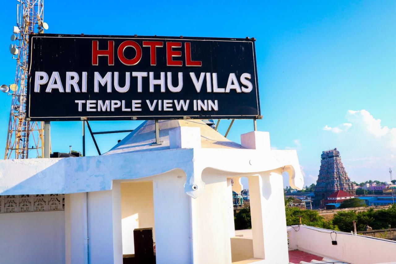 Pari Muthu Vilas Chidambaram Luaran gambar
